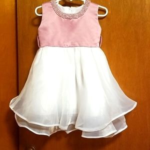 Baby girl dress
